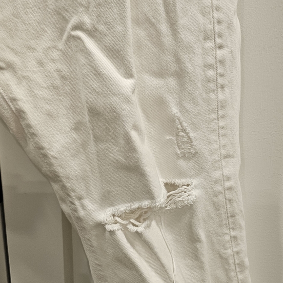 J.Crew Slouchy Boyfriend Jeans - Picture 8 of 10